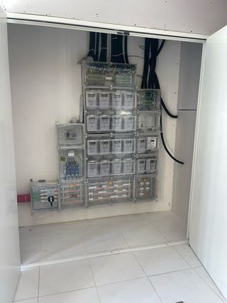 Electricista