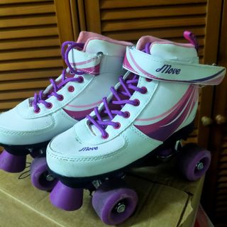Patines niña 