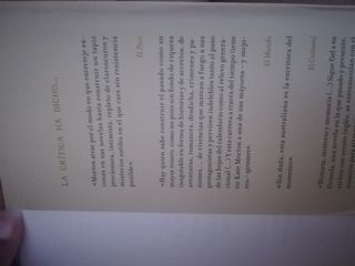 Libro la hija del relojero