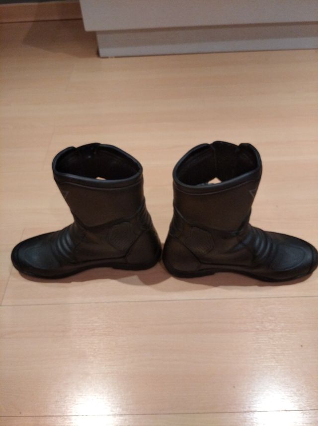 Botas dainese nighthawk d1