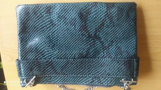 lote a juego Bolso y salonZara sin  estrenar