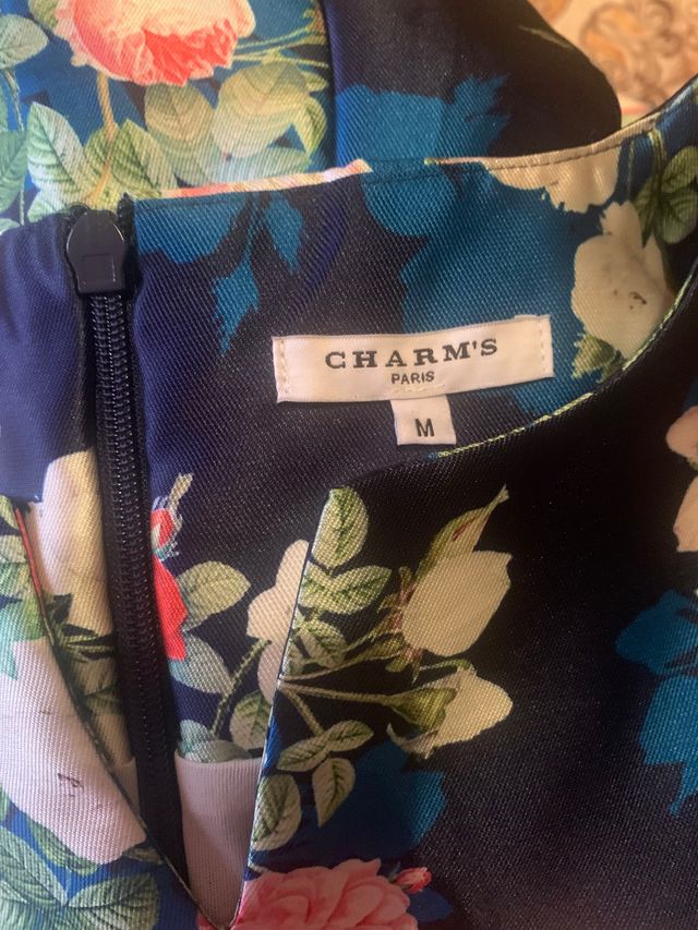 Vestito ragazza nuovo