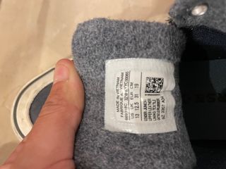 zapatillas / botines converse