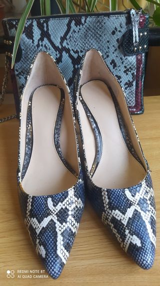 Salon Zara "" SIN EXTRENAR""PVP 59€