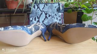 Salon Zara "" SIN EXTRENAR""PVP 59€