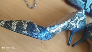 Salon Zara "" SIN EXTRENAR""PVP 59€