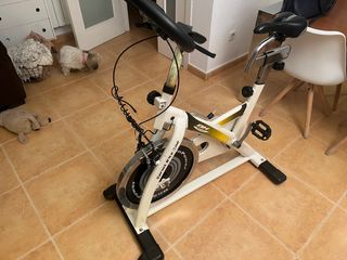 bici spining bh st3.1