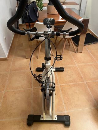 bici spining bh st3.1