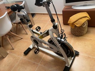 bici spining bh st3.1