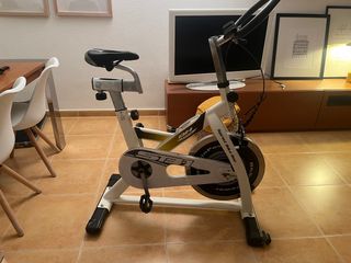 bici spining bh st3.1