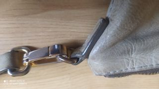 Bolso piel bimba y lola