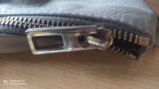 Bolso piel bimba y lola