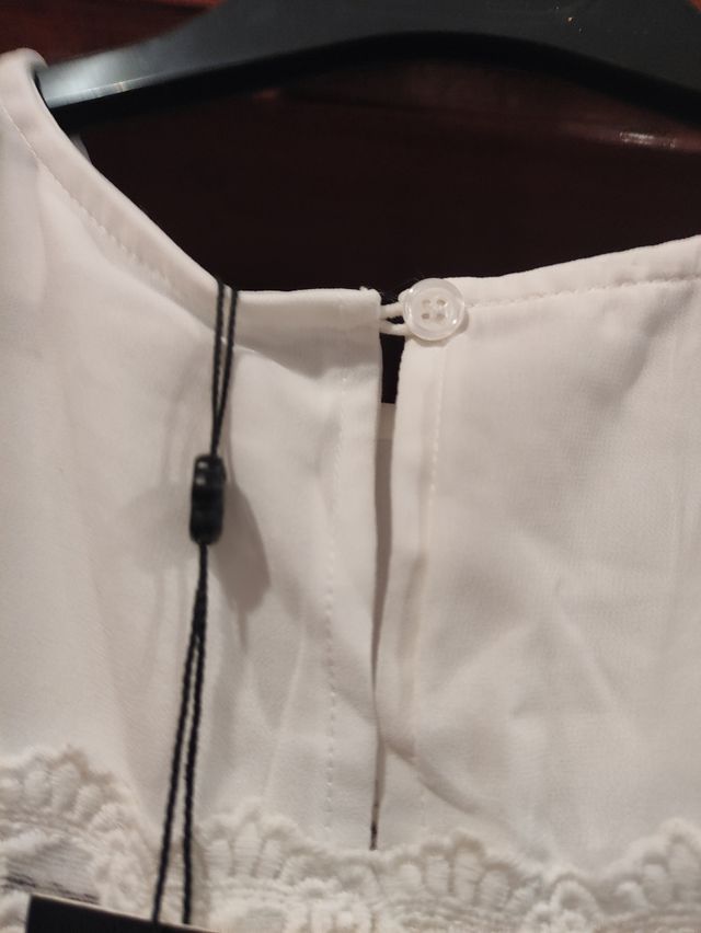 Vestido largo Ada Gatti