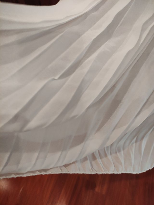 Vestido largo Ada Gatti