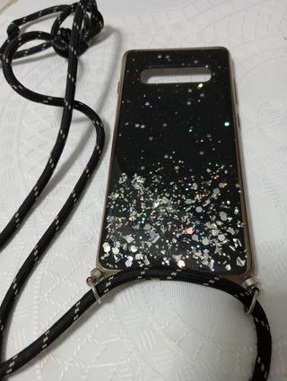 Fundas Samsung Galaxy s10
