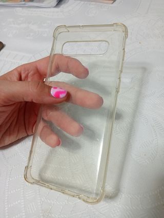 Fundas Samsung Galaxy s10