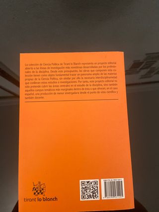 Gobiernos y administraciones publicas uned