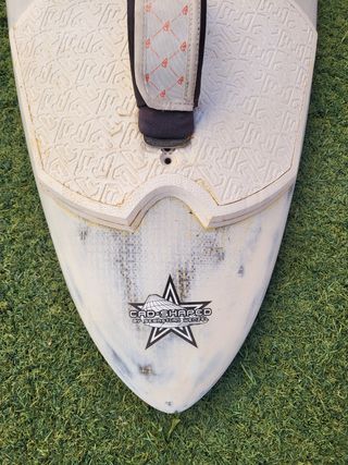 Tavola da windsurf Fanatic 72 l