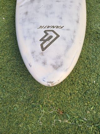 Tavola da windsurf Fanatic 72 l