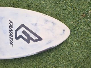 Tavola da windsurf Fanatic 72 l
