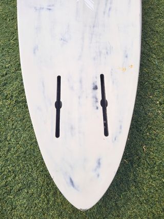 Tavola da windsurf Fanatic 72 l