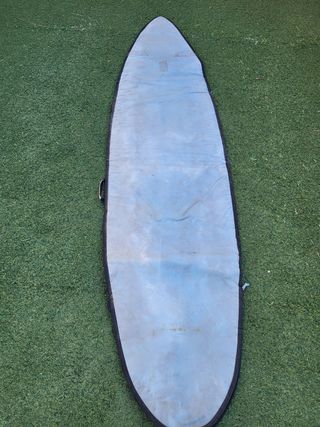 Tavola da windsurf Fanatic 72 l
