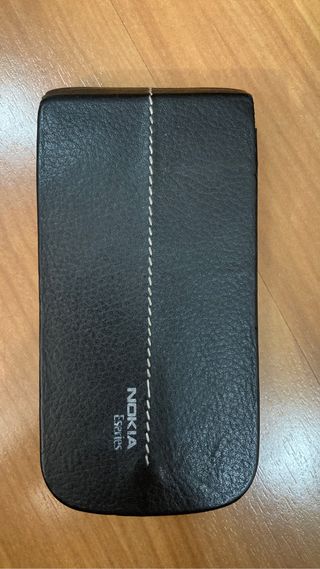 Nokia E71 como nuevo