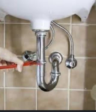 Riparazione di elettrodomestici, idraulico economico
