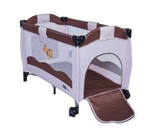 Cuna viaje star ibaby rebajada!