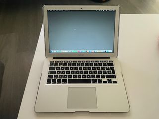 Macbook air 13’