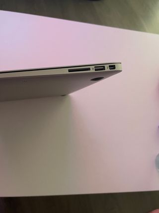 Macbook air 13’