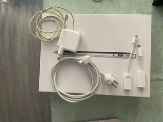 Macbook air 13’