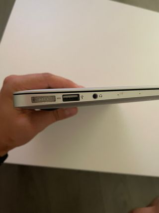 Macbook air 13’