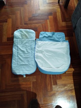Saco bebé