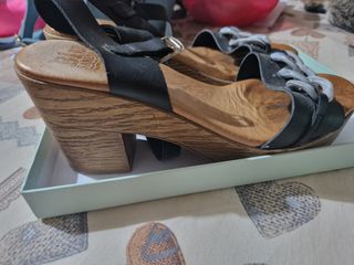 Sandalias verano