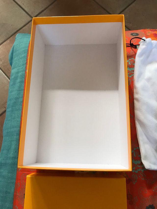 Acqua di Parma collezione Tournée trousse viaggio