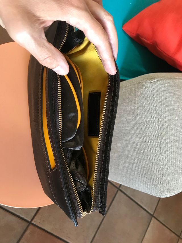 Acqua di Parma collezione Tournée trousse viaggio