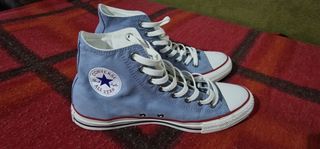 Zapatillas converse