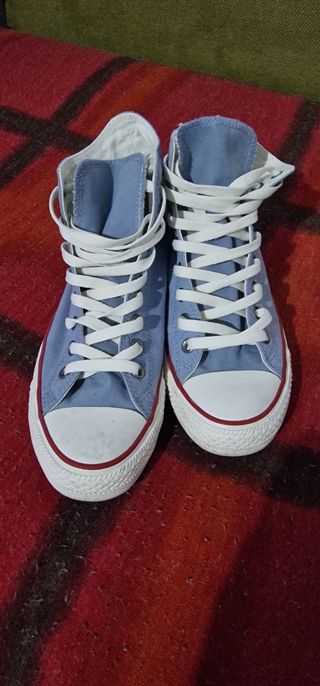 Zapatillas converse