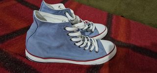 Zapatillas converse