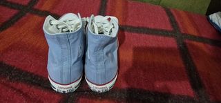 Zapatillas converse