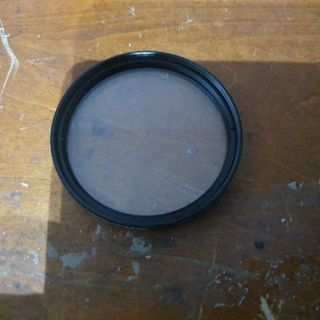 Filtro UV STARBLIZT 52MM