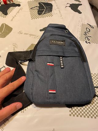 Mochila