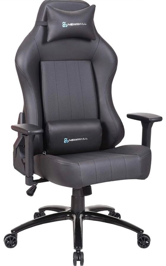 Silla Gaming Profesional NEWSKILL AKERON