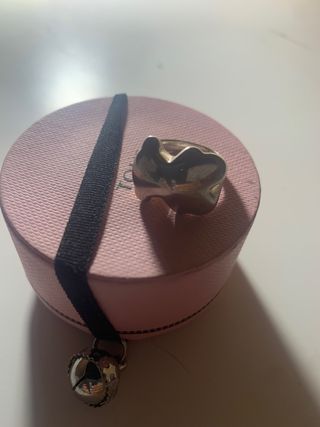 anillo tous