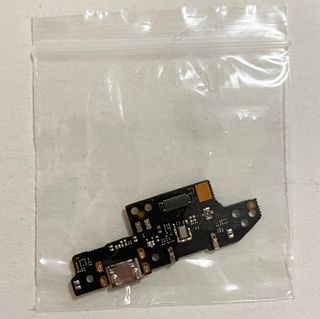 XIAOMI REDMI 9C M2006C3MG Connettore ricarica