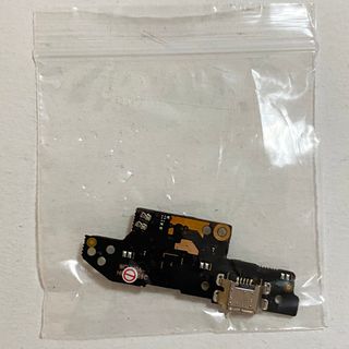 XIAOMI REDMI 9C M2006C3MG Connettore ricarica