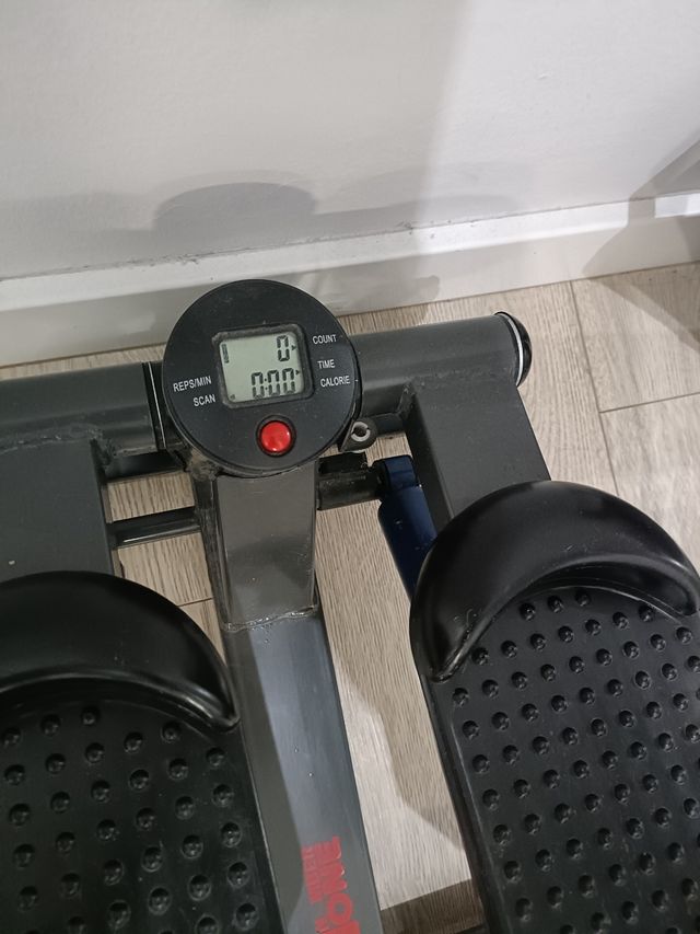 Aparatos para hacer ejercicio