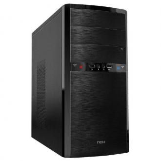 Caja ATX NOX Sense 500W + Frontal
