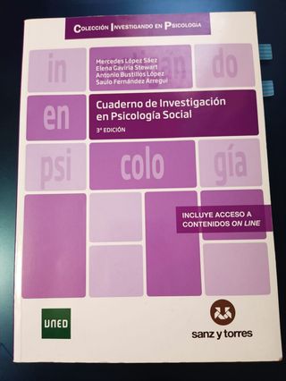 Introducción a la psicología social